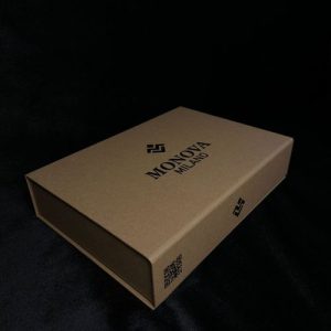 Hard Gift Box With Magnetic