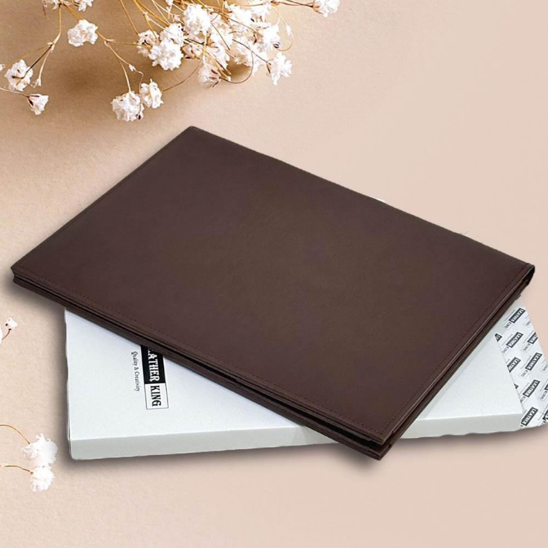 PU Leather Folders Customized - Image 2