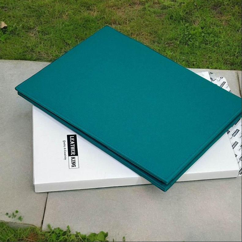 PU Leather Folders Customized - Image 2