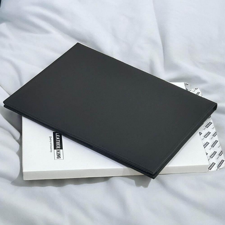 PU Leather Folders Customized - Image 2