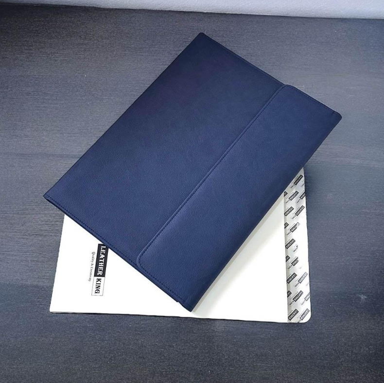 PU Leather Folders Customized - Image 3