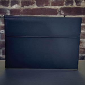 PU Leather Folders Customized