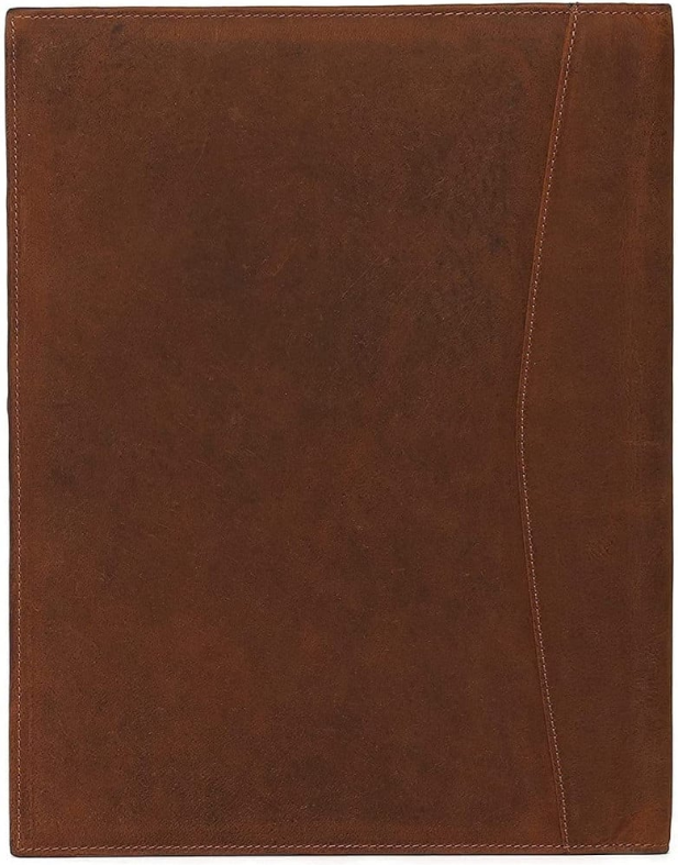 PU Leather Folders Customized - Image 5