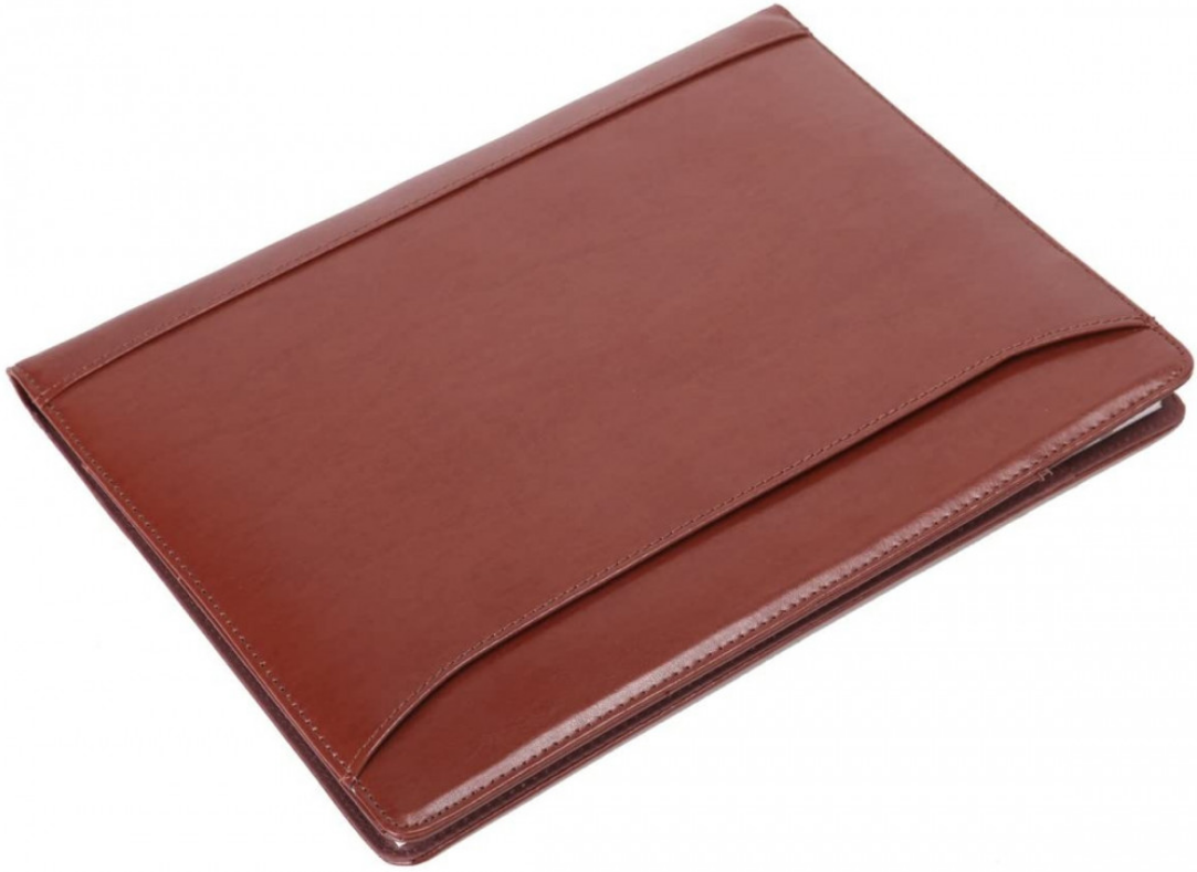 PU Leather Folders Customized - Image 6